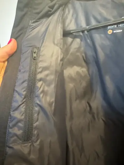 Chaqueta o parka maraca Doite mujer XL - miniatura 6