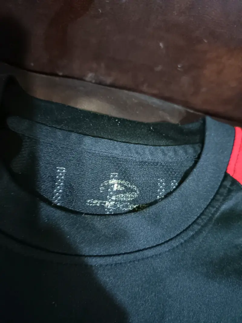 Camiseta sin mangas Brooks Chile - 3