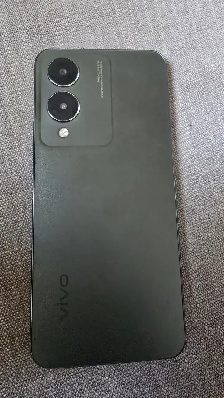 Smartphone Vivo Y21 con pantalla HD - 2