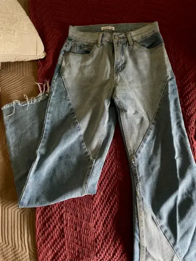 Jeans Opposite - miniatura 1