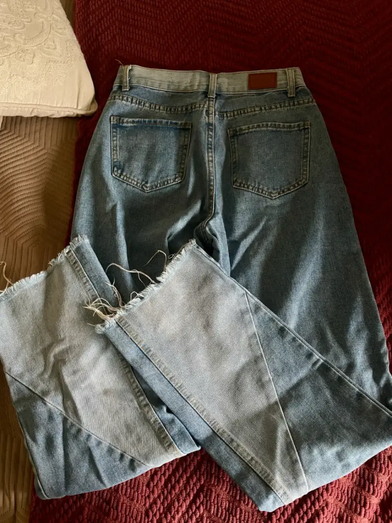 Jeans Opposite - 3