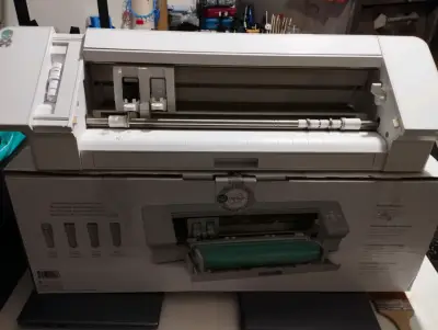 Plotter de corte Silhouette Cameo 4 - miniatura 2