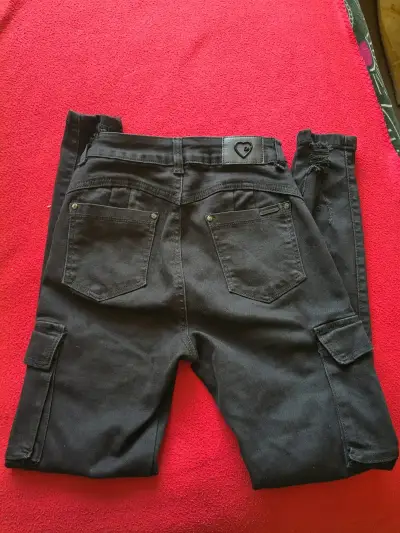 Ropa talla 36 y XS-S - miniatura 2