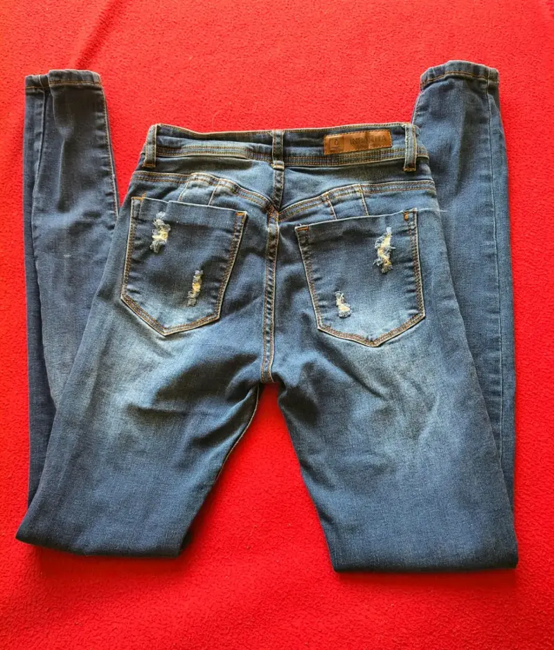 Ropa talla 36 y XS-S - 4