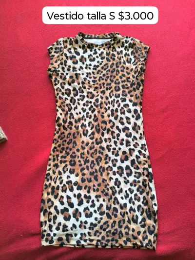 Ropa talla 36 y XS-S - miniatura 5