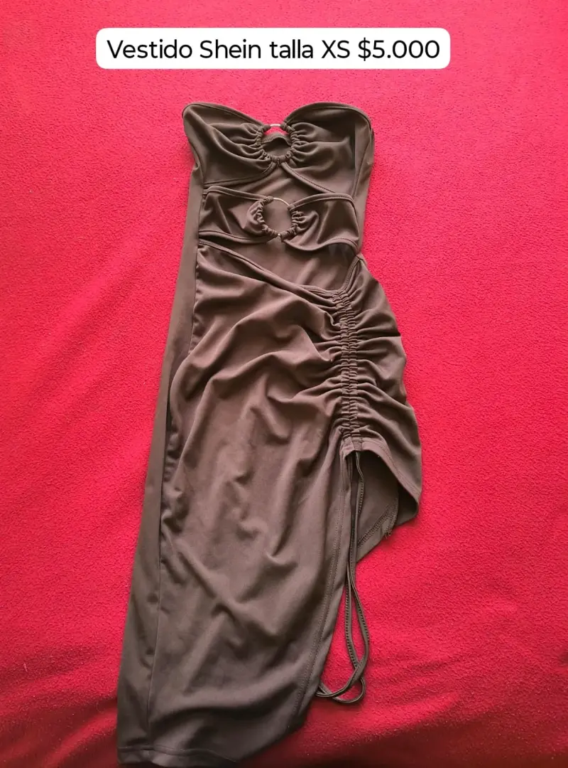 Ropa talla 36 y XS-S - 6