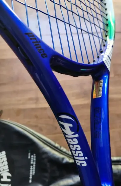 Raqueta de tenis Prince Classic con funda - miniatura 3