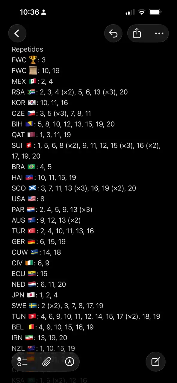 Se venden láminas del mundial - 1