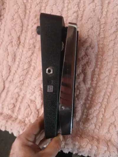 Pedal Wah Vox para guitarra eléctrica - miniatura 4