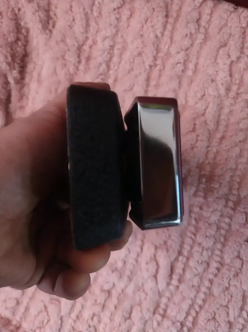 Pedal Wah Vox para guitarra eléctrica - 5