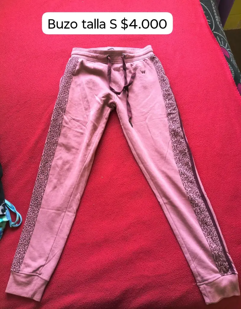 Chaleco crop tejido beige talla XS - 6
