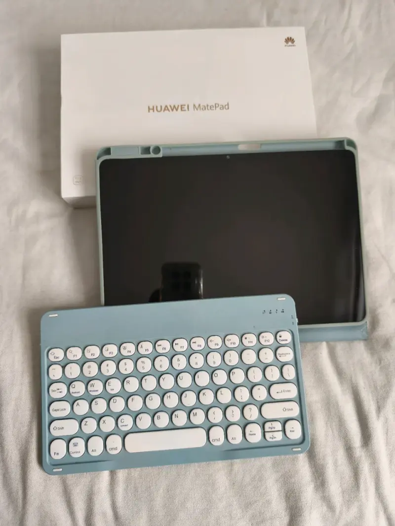 Tablet Huawei MatePad 11.5" 128gb - 1
