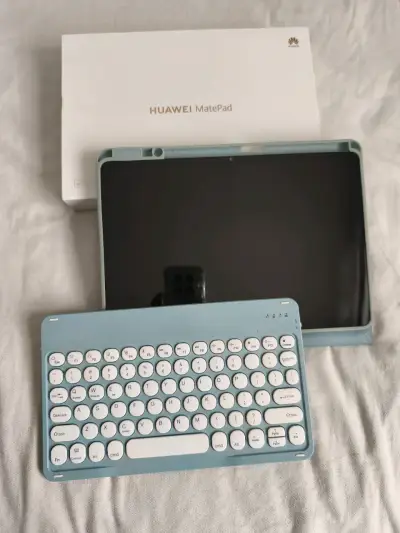 Tablet Huawei MatePad 11.5" 128gb - miniatura 1