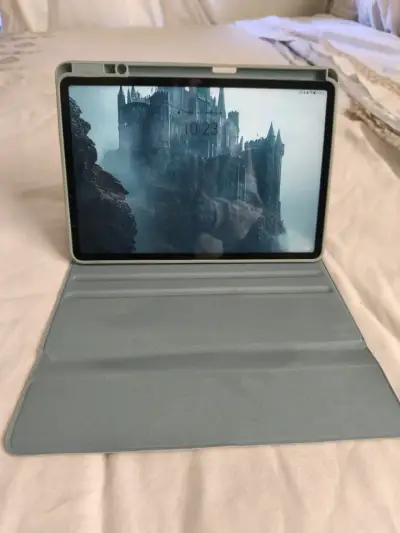 Tablet Huawei MatePad 11.5" 128gb - miniatura 4