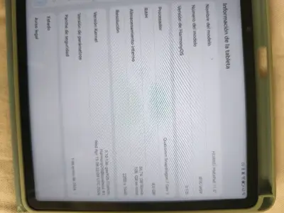 Tablet Huawei MatePad 11.5" 128gb - miniatura 5