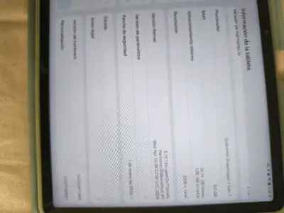 Tablet Huawei MatePad 11.5" 128gb - miniatura 6