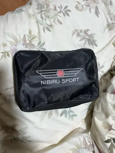 Set de Ping Pong Nibiru Sport - miniatura 1
