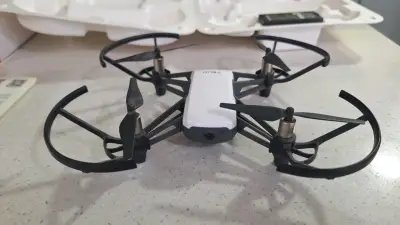 Drone DJI Tello con cámara HD - miniatura 3