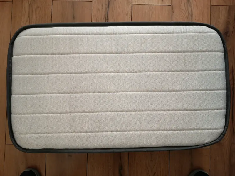 Colchón para bebé Drimkip 50x85cm - 6