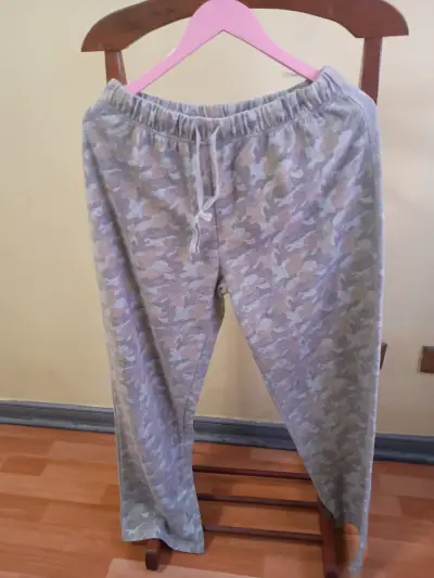 Pantalon pijama camuflados - miniatura 1