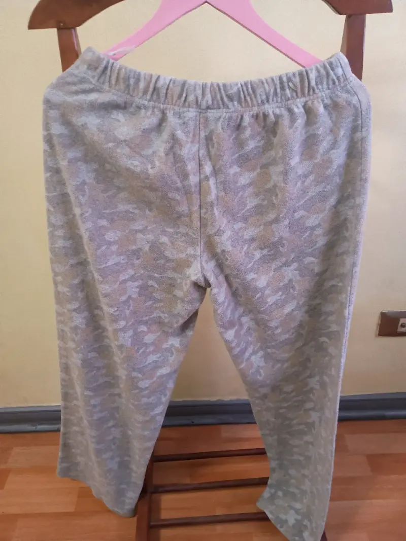 Pantalon pijama camuflados - 2