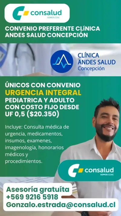 Asesoría coberturas y beneficios de salud - miniatura 1