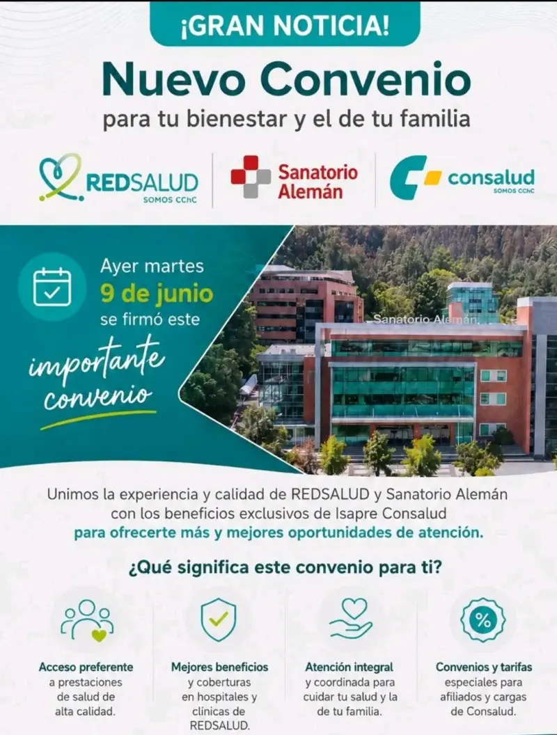 Asesoría coberturas y beneficios de salud - 2