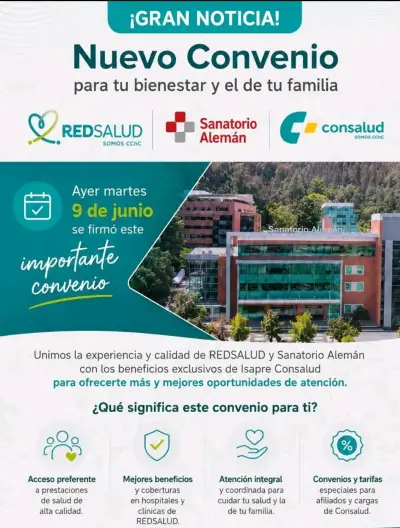 Asesoría coberturas y beneficios de salud - miniatura 2