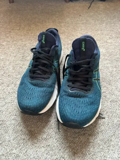 Zapatillas deportivas Asics de Running - miniatura 1