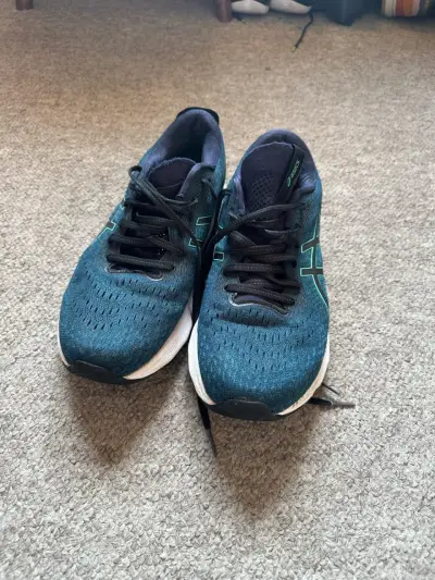 Zapatillas deportivas Asics de Running - miniatura 2