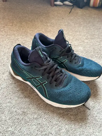 Zapatillas deportivas Asics de Running - miniatura 5