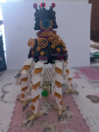 Lego TLOZ BOTW - miniatura 2