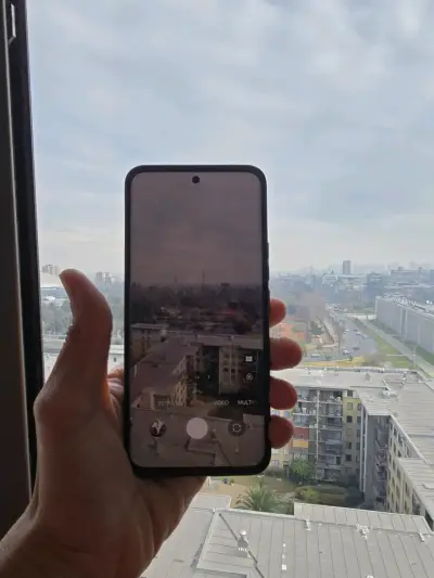 Honor 90 5G Smartphone con pantalla AMOLED - miniatura 4