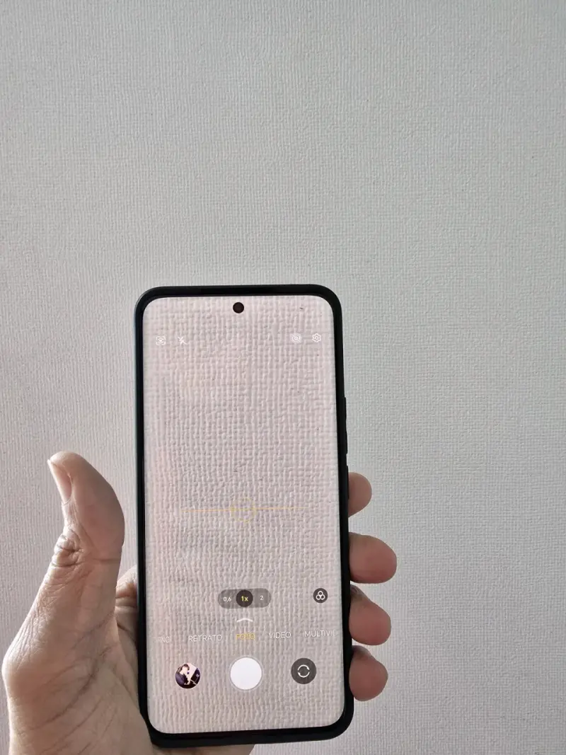 Honor 90 5G Smartphone con pantalla AMOLED - 5