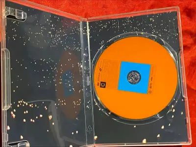 DVD Soda Stereo El Último Concierto - miniatura 3