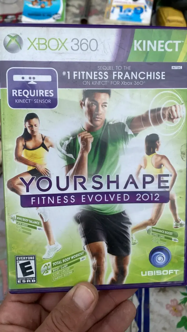 Juego Kinect Sports para Xbox 360 - 2