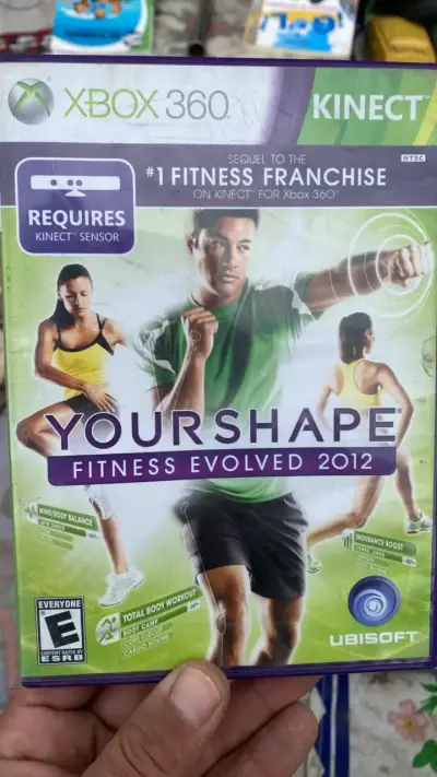 Juego Kinect Sports para Xbox 360 - miniatura 2