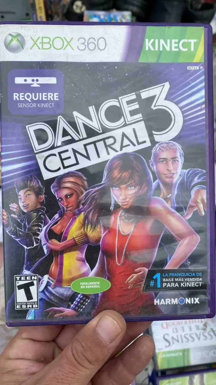 Juego Kinect Sports para Xbox 360 - 3