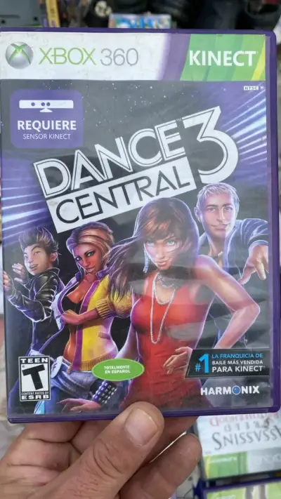 Juego Kinect Sports para Xbox 360 - miniatura 3