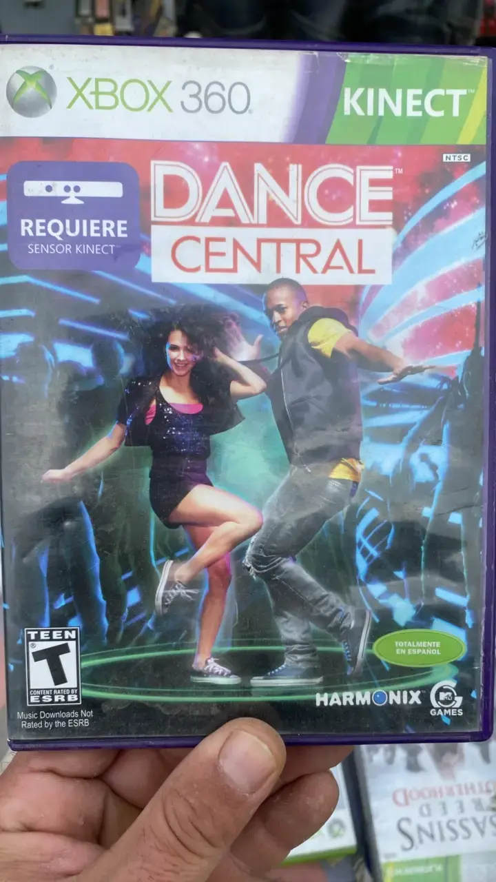 Juego Kinect Sports para Xbox 360 - 4