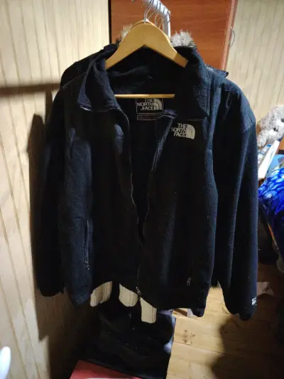 Chaqueta The North Face Summit Series negra - miniatura 2