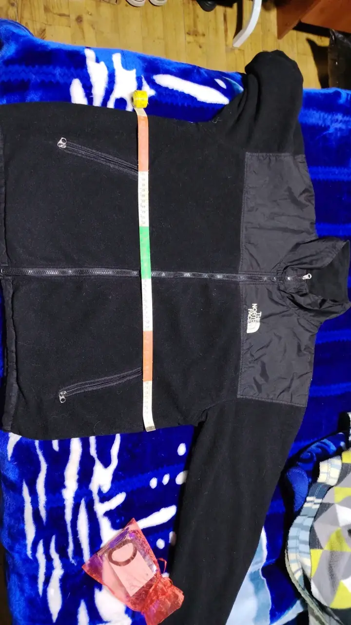 Chaqueta The North Face Summit Series negra - 4