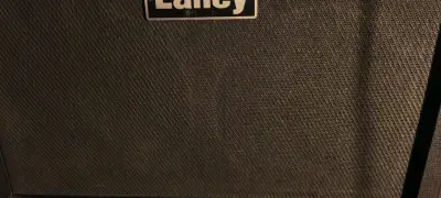 Amplificador Laney Ironheart para guitarra - miniatura 3