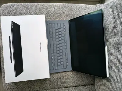 Tablet Samsung Galaxy Tab S11 Ultra - miniatura 2
