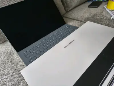Tablet Samsung Galaxy Tab S11 Ultra - miniatura 3