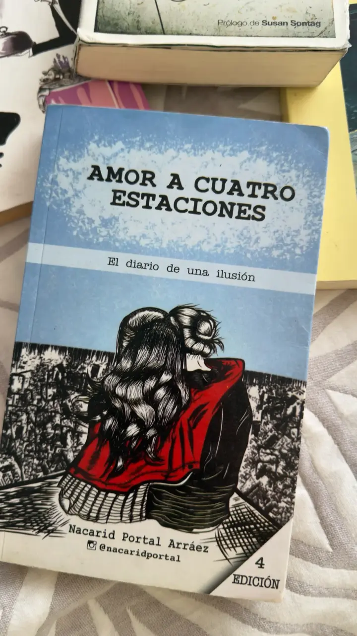 Set de libros variados - 2