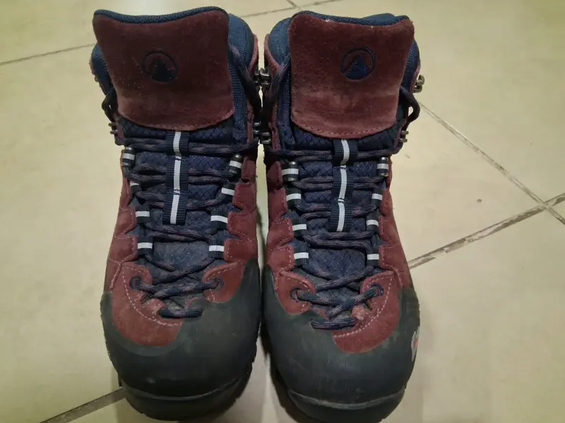 Botas de montaña impermeables - 3