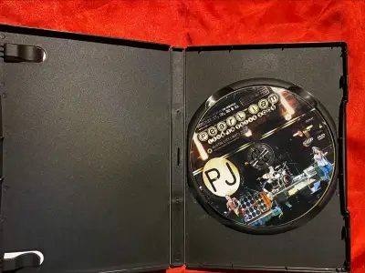 DVD Pearl Jam Live in Texas 2009 - miniatura 2
