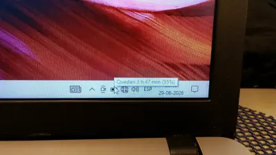 Notebook ASUS VivoBook 15.6 pulgadas - miniatura 5