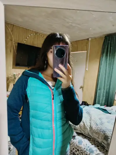 Chaqueta híbrida Weinbrenner con capucha - miniatura 3